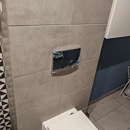 Saska Apartment Krakow