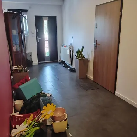 Apartment Saska